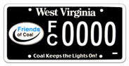 Friends of Coal